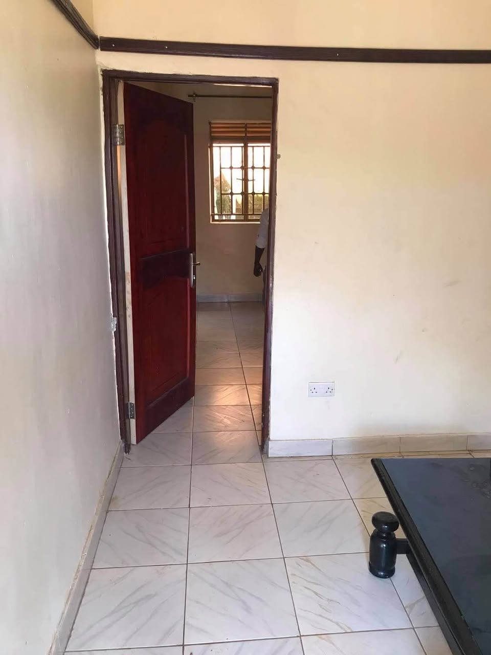 A picture of Double rooms nansana 250 000