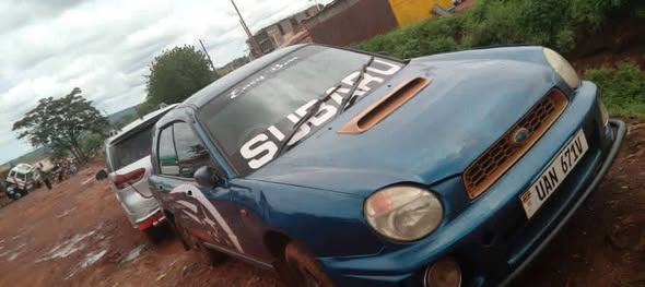 A picture of Impreza