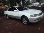 A picture of 2002 Toyota Mark II