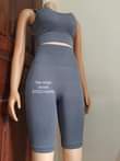 A picture of Loungewear gym fits