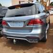 A picture of ML400 2013 130M