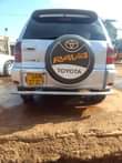 A picture of Rav4 10 5million needed now now 2 0cc 0703290353