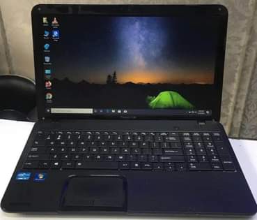 toshiba laptops