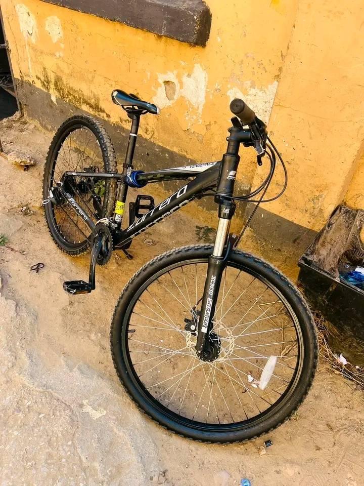 bike