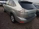 A picture of Lexus RX 350