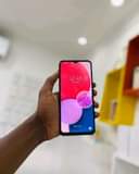 A picture of Samsung Galaxy A13