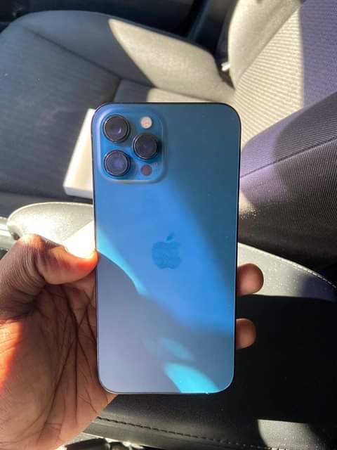 iphone 12pro