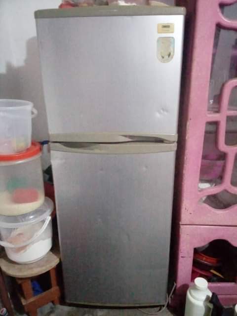 fridges