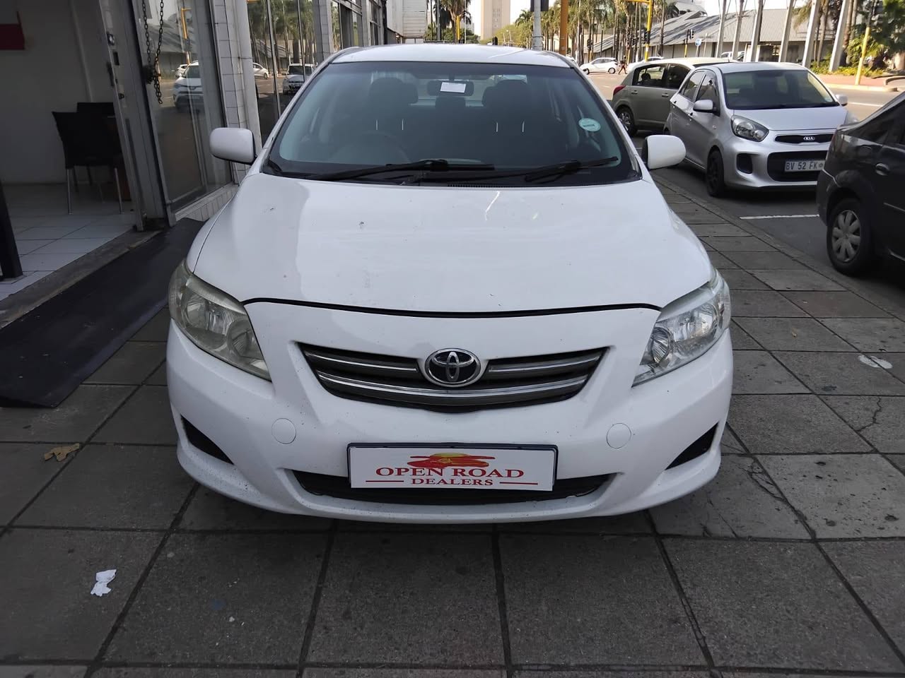 cheap cars durban