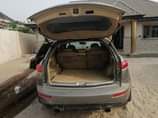 A picture of 2006 infiniti FX35