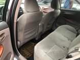 A picture of Tomorrow morning deal Toyota Corolla 2010 1 year used bout
