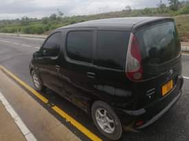 A picture of 2006 Toyota Funcargo