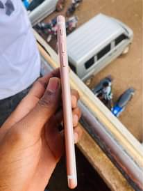 A picture of Iphone 7plus