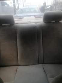 A picture of Corolla 2004