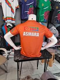 A picture of T shirt 