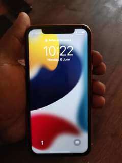 A picture of iPhone XR 64