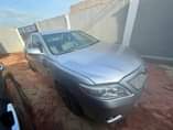 A picture of Toyota Camry Muscle 2008 upgraded to 2010 Directly From Owner