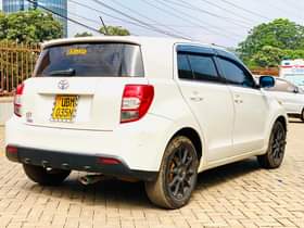 A picture of 29million still negotiable call me or watsapp 0753753062 2009make 1
