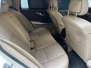A picture of 2010 Toyota Glk