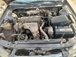 A picture of Pencil Camry