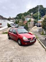cars under 2000