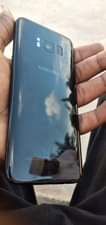 A picture of Samsung S8 64gb ram4 bei 190 000