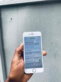 A picture of iPhone 6S 64GB