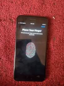 A picture of IPHONE 8PLUS CALL 0709495014 