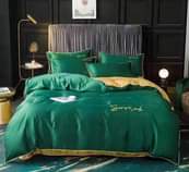 A picture of Luxurious silk duvets in our new stock The set comes