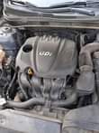 A picture of 9 months used Hyundai Sonata 2013 model