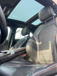 A picture of Toks 2016 BENZ C450 4matic AMG Recent cleared Nov 2023