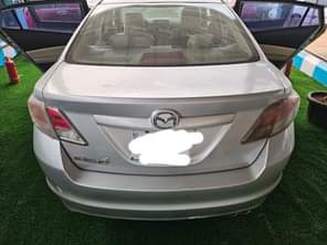 A picture of CLEAN GRADE A FIRST BODY FIRST USER FIRST REGISTRATION 2009