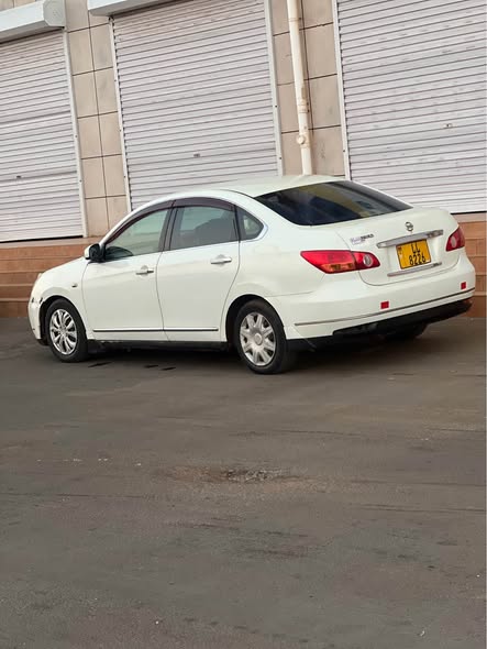 used nissan