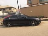 A picture of Just A Year Used GS350