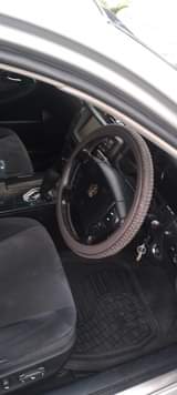 A picture of TOYOTA CROWN ATHLETE