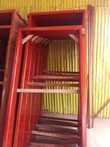 A picture of Door frames