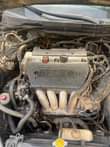 A picture of HONDA EOD 2005 4 plug first body