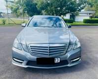 benz e200