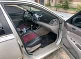 A picture of Registered Toyota Camry Model 2003 2004 Highest grade First body