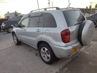 A picture of RAV4 KILITIME 0714058883