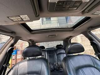 A picture of Hyundai XG 350 2005