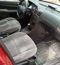 A picture of Peugeot 307 for sale