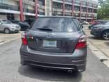 A picture of 2009 Toyota Matrix S