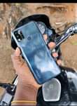 A picture of Infinix hot10play