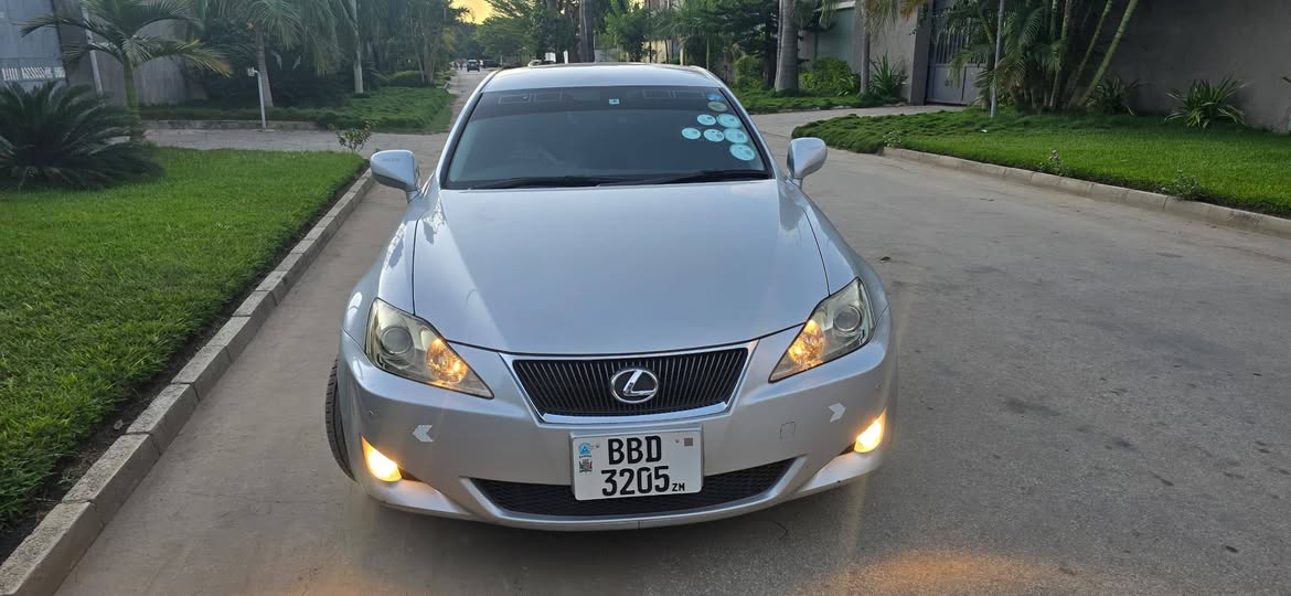 lexus