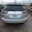 A picture of Registered Lexus rx330 flash on first body 05 06 Engine