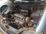 A picture of Honda civic Hatchback 1997 model for sale Unregistered but with