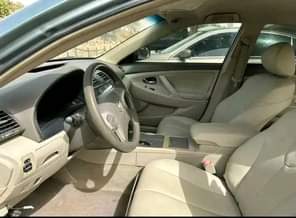 A picture of Clean and sharp 07044486581 Toyota Camry muscle for sale 2010