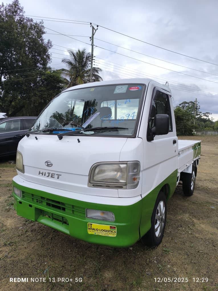 used daihatsu mira