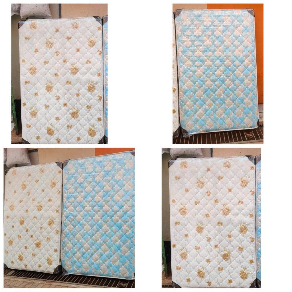 mattresses